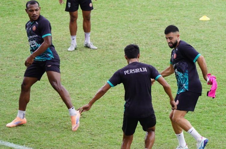 Persiraja