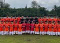 Persiraja U19 Bidik Kebangkitan saat Hadapi Persiba Balikpapan