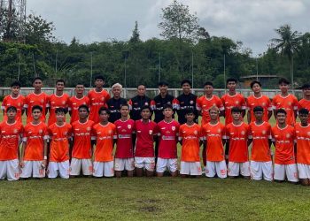 Persiraja U19 Bidik Kebangkitan saat Hadapi Persiba Balikpapan