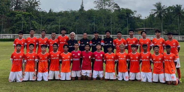 Persiraja U19 Bidik Kebangkitan saat Hadapi Persiba Balikpapan