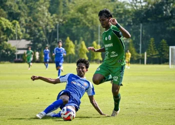 Misi Tiga Poin, Persiraja U-19 Hadapi Ujian Berat Sumsel United