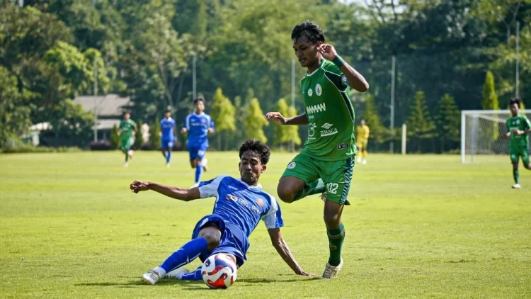 Persiraja U