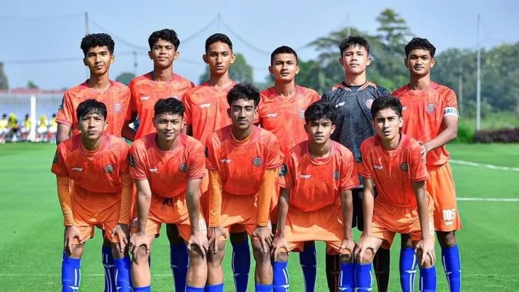 Persiraja U19
