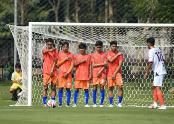 Persiraja U19 Tumbang di Laga Perdana EPA 2026