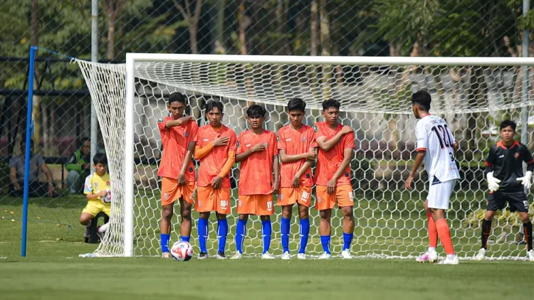 Persiraja U19