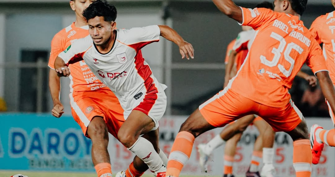 Drama 100 Menit di Dimurthala! Garudayaksa Selamat di Detik Akhir