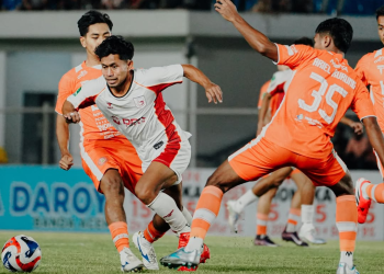 Drama 100 Menit di Dimurthala! Garudayaksa Selamat di Detik Akhir