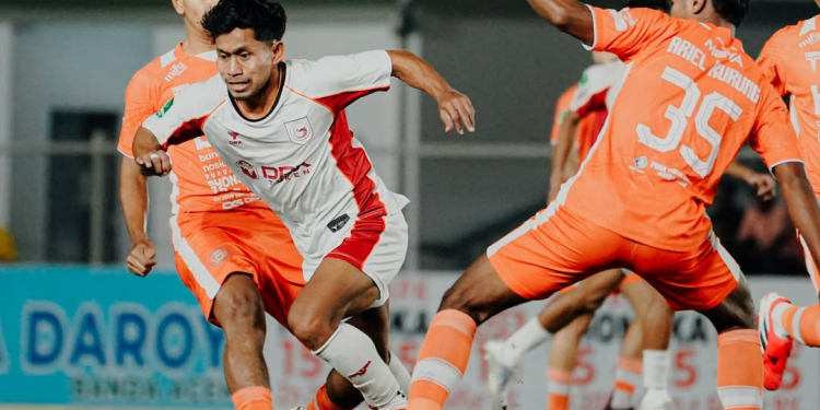 Drama 100 Menit di Dimurthala! Garudayaksa Selamat di Detik Akhir