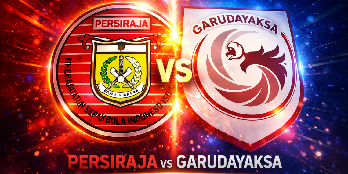Persiraja Vs Garudayaksa: Andik dkk Incar Posisi Puncak di Banda Aceh