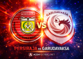 Persiraja Vs Garudayaksa: Andik dkk Incar Posisi Puncak di Banda Aceh