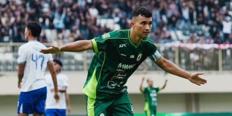 Tocantins Mengamuk, PSS Hujani Persipal Palu Tujuh Gol