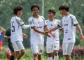 Delapan Tim Melaju ke 8 Besar EPA U-19, Persiraja Terbenam