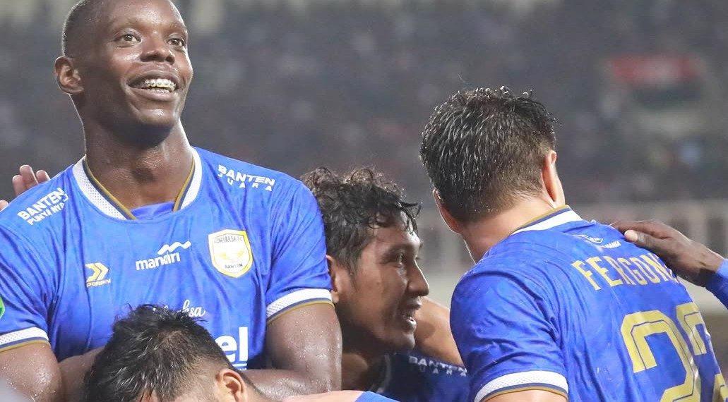 Adilson Silva Sabet Top Scorer, Tocantins Jadi Pemain Terbaik