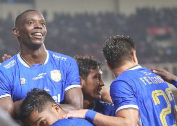 Adilson Silva Sabet Top Scorer, Tocantins Jadi Pemain Terbaik