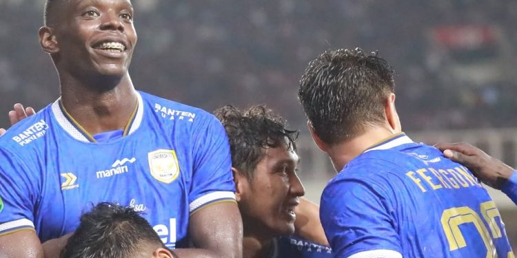Adilson Silva Sabet Top Scorer, Tocantins Jadi Pemain Terbaik