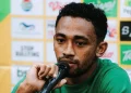 Ari Maring: PSMS Incar Kemenangan Ketiga atas Persiraja