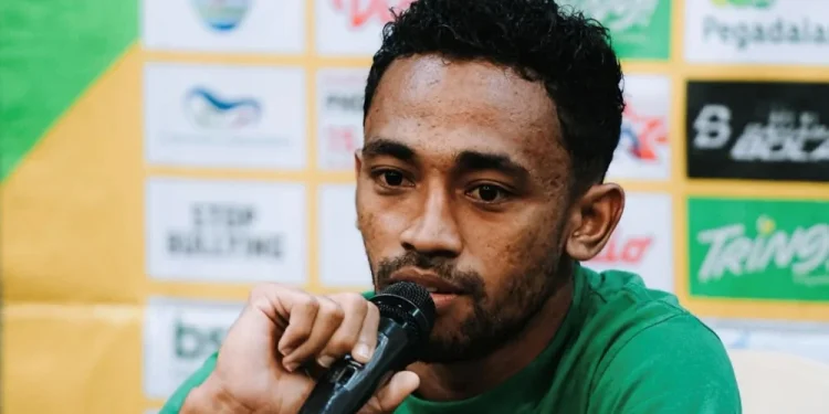Ari Maring: PSMS Incar Kemenangan Ketiga atas Persiraja