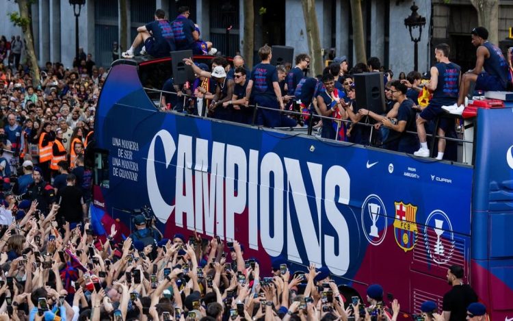 Barca