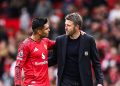 Casemiro Dukung Michael Carrick Jadi Pelatih Permanen