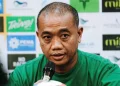 Eko Purdjianto Targetkan PSMS Curi Poin di Kandang Persiraja