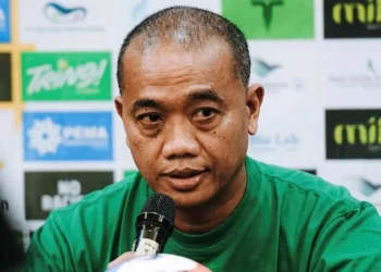 Eko Purdjianto Targetkan PSMS Curi Poin di Kandang Persiraja