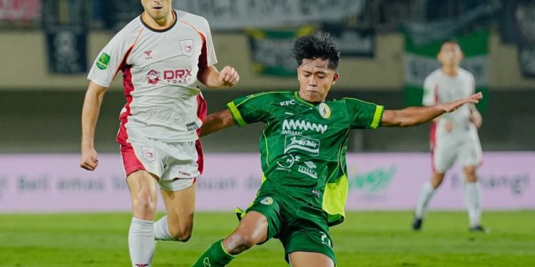 Garudayaksa Juara Championship Usai Bungkam PSS Lewat Adu Penalti