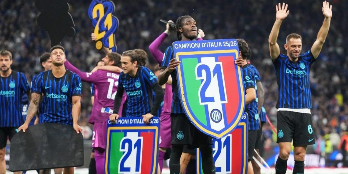 Ini 10 Klub dengan Gelar Liga Terbanyak di Eropa