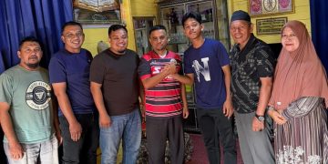 Talenta Aceh Tembus Timnas Futsal, Revan Ikut TC U-17 Jelang ke Spanyol