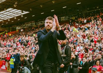 Arsenal 22 Tahun, Liverpool 30 Tahun, Kapan Man United Menyusul?