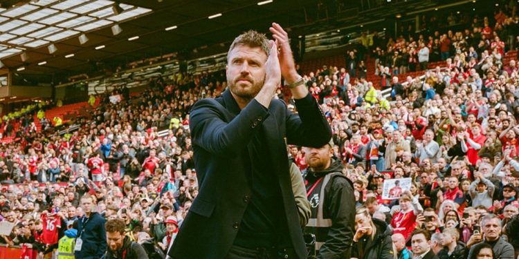 Arsenal 22 Tahun, Liverpool 30 Tahun, Kapan Man United Menyusul?