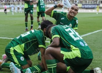 Menang Trigol, PSS Sleman Promosi ke Super League