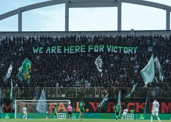 Euforia Meledak, Tiket Final PSS vs Garudayaksa Ludes 30 Menit