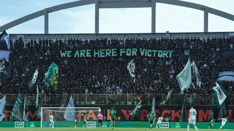 PSS vs Garudayaksa