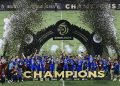 Menang Besar, Borneo Gagal Geser Persib di Kursi Juara