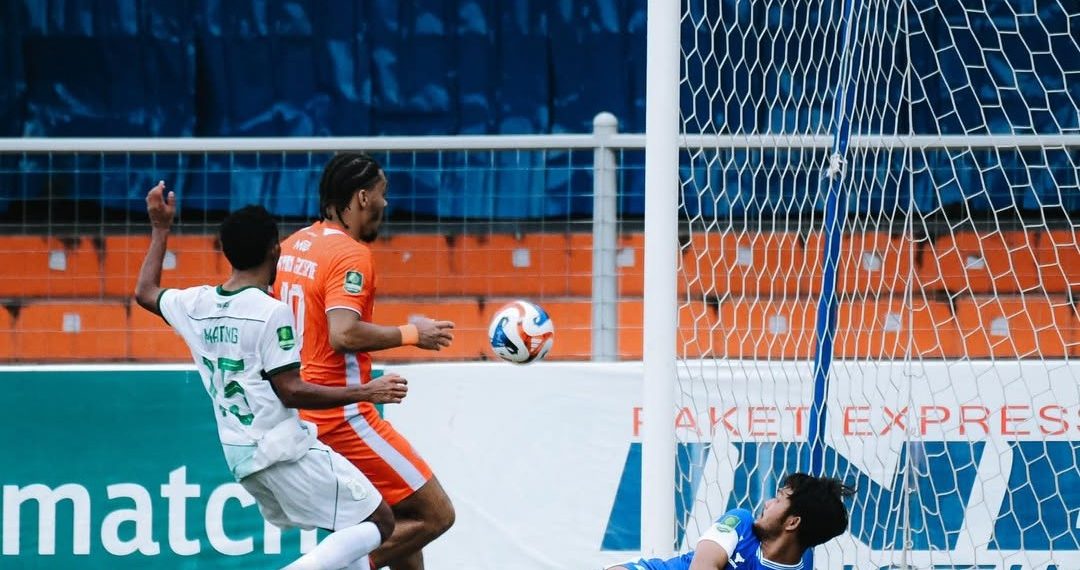 Gagal Revans, Persiraja Ditahan PSMS 1-1 di Laga Penutup