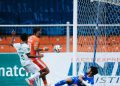 Gagal Revans, Persiraja Ditahan PSMS 1-1 di Laga Penutup