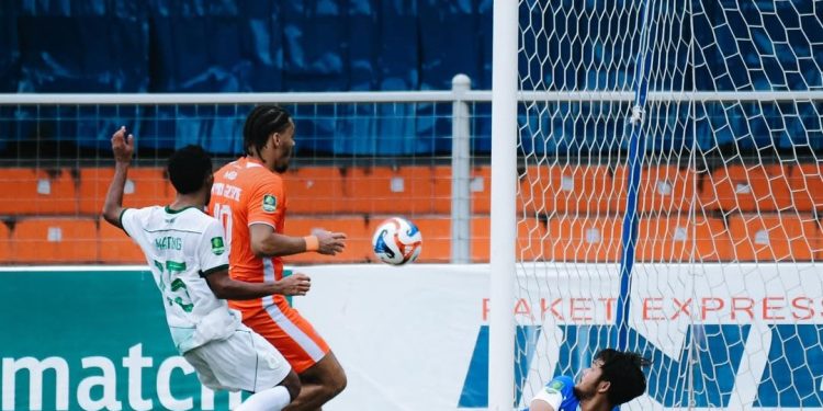 Gagal Revans, Persiraja Ditahan PSMS 1-1 di Laga Penutup