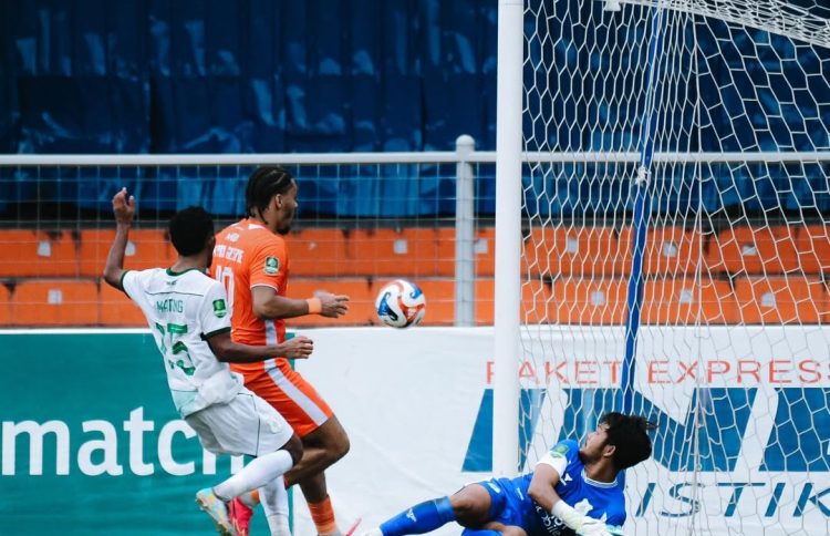 Gagal Revans, Persiraja Ditahan PSMS 1-1 di Laga Penutup