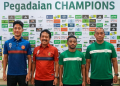 Persiraja vs PSMS Medan: Laga Hiburan Penutup Liga 2