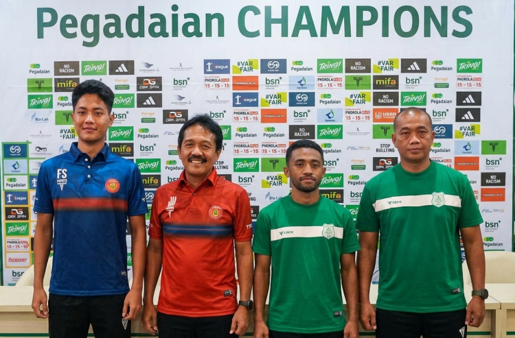 Persiraja vs PSMS Medan: Laga Hiburan Penutup Liga 2