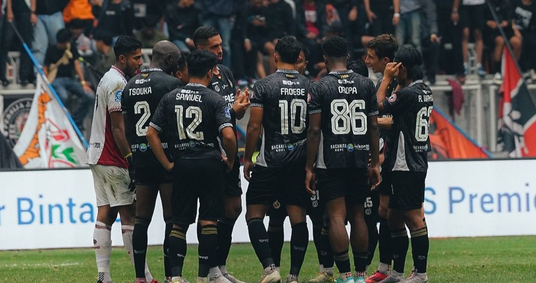 Tiga Eks Liga 1 Calon Lawan Persiraja Musim Depan