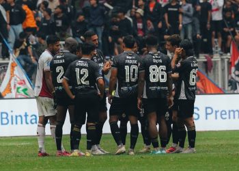 Tiga Eks Liga 1 Calon Lawan Persiraja Musim Depan
