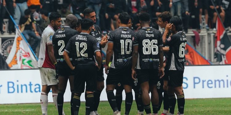 Tiga Eks Liga 1 Calon Lawan Persiraja Musim Depan