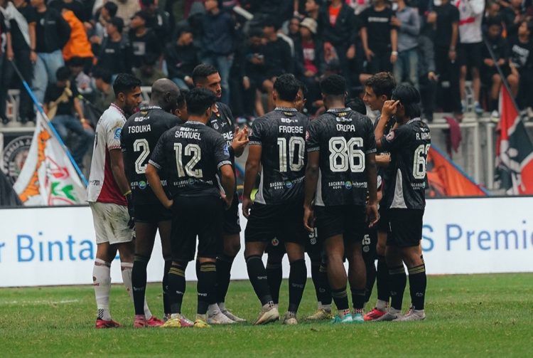 Tiga Eks Liga 1 Calon Lawan Persiraja Musim Depan 1 Tiga Eks Liga 1 Calon Lawan Persiraja Musim Depan