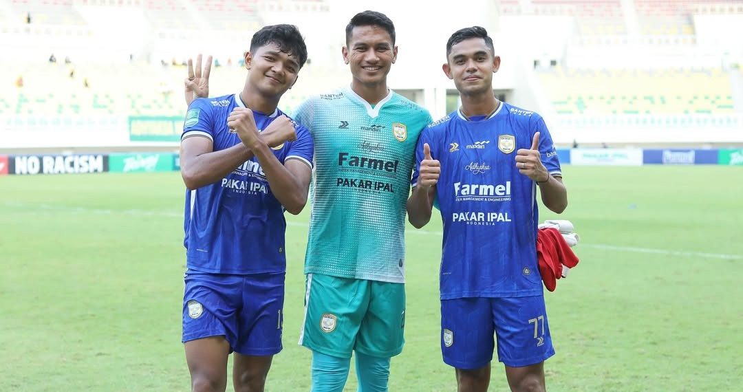 Tiga Putra Aceh Ikut Antar Adhyaksa FC Promosi ke Liga 1