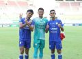 Tiga Putra Aceh Ikut Antar Adhyaksa FC Promosi ke Liga 1