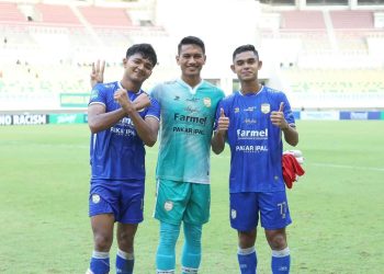 Tiga Putra Aceh Ikut Antar Adhyaksa FC Promosi ke Liga 1
