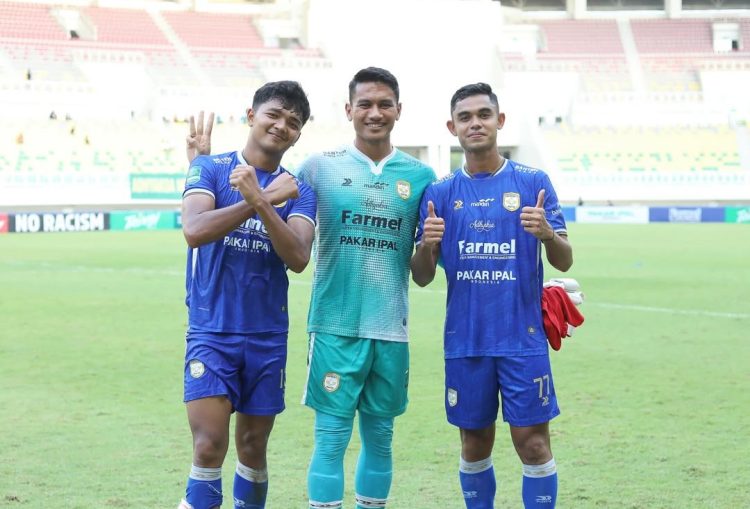 Trio Aceh