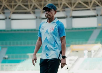 Baru Juara, Widodo Cahyono Putro Langsung Dibajak PSIS