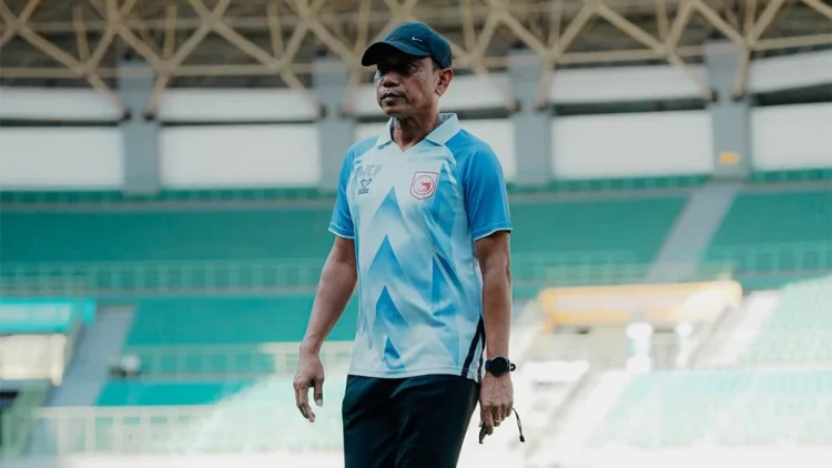 Widodo Cahyono Putro
